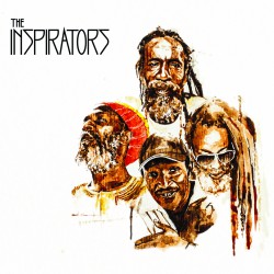 Reseñas Do the Reggae 13: Zion / The Inspirators / Wisdom